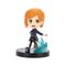 Total Anime, Jujutsu Kaisen, Nobara, figurka, 5 cm