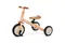 Toyz, Fox, rowerek trójkołowy, biegowy, orange