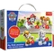 Trefl, Baby Classic, Psi Patrol, Kochane pieski, moje pierwsze puzzle