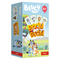 Trefl, Bluey, Boom Boom, gra familijna