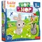 Trefl, Bobaski i Miś, Hop Hop! Moja pierwsza gra