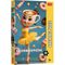 Trefl, BrainRots, Ballerina Cappuccina, puzzle, 200 elementów