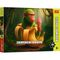 Trefl, BrainRots, Chimpanzini Bananini, puzzle, 200 elementów