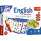 Trefl, English for you, Magiczny ołówek, gra edukacyjna