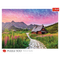 Trefl, Hala Gąsienicowa, Tatry, Polska, puzzle, 500 elementów