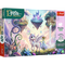 Trefl, Inspired By Fantasy, Rodzina Treflików, Magiczne światy, puzzle, 100 elementów