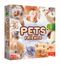 Trefl, Pets & Friends, gra rodzinna karciana