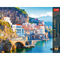 Trefl, Premium Plus, Photo Odyssey, Miasto Amalfi w regionie Kampania, Włochy, puzzle, 1000 elementów