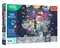 Trefl, Rodzina Treflików, Bert w kosmosie, puzzle, 100 elementów