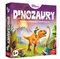 Trefl, Rodzina Treflików, Dinozaury, gra edukacyjna