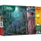 Trefl, Rodzina Treflików, Inspired By Dino World, Diplodocus, puzzle, 100 elementów