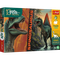 Trefl, Rodzina Treflików, Inspired By Dino World, Spinosaurus, puzzle, 100 elementów