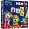 Trefl, Rodzina Treflików, memos, gra pamięciowa