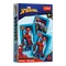 Trefl, Spider-Man, Piotruś, gra karciana