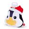 Trudi, maskotka poduszka, Pingwin