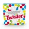 Twister, zręcznościowa gra towarzyska