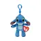 Ty, Beanie Babie, Disney, Lilo i Stitch, brelok, maskotka, 8,5 cm