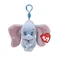 Ty, Beanie Babies, Disney Dumbo, maskotka, 10 cm