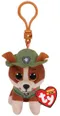 Ty, Beanie Babies, Psi Patrol, zawieszka, Tracker, 8,5 cm