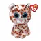 Ty, Beanie Boos, Leopard Coco, maskotka, 15 cm