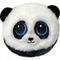 Ty, Beanie Bouncers, Panda Checkers, maskotka, 10 cm