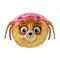 Ty, Beanie Bouncers, Psi Patrol, Skye, maskotka, 10 cm