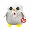 Ty, Squishy Beanies, Harry Potter, Hedwig, maskotka, 22 cm