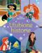 Ulubione historie. Disney Księżniczka