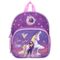 Unicorn Academy, It's Fate, plecak dla przedszkolaka, fioletowy