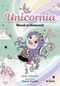 Unicornia. Biwak w chmurach