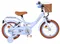 Volare, Ashley, rower, niebieski, 14"
