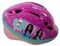Volare, Barbie, kask ochronny, rozmiar 52-56 cm