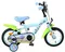 Volare, Bluey, rower, niebieski, 12"