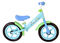 Volare, Bluey, rowerek biegowy, 12"