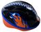Volare, Hot Wheels, kask ochronny, rozmiar 52-56 cm