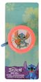 Volare, Lilo i Stitch, dzwonek rowerowy, 5,5 cm