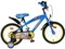 Volare, Rubble i jego Ekipa, rower, niebieski, 16"