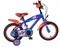 Volare, Sonic, rower, niebieski, 14"