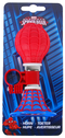 Volare, Spider-Man, trąbka rowerowa