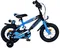 Volare, Sportivo, rower, niebieski, 12"