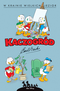 W krainie wielkich jezior. Kaczogród. Carl Barks