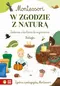 W zgodzie z naturą. Montessori