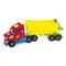 Wader, Magic Truck Basic, ciężarówka wywrotka