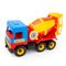 Wader, Middle Truck, betoniarka