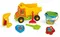 Wader, Multi Truck, wywrotka z kompletem do piasku, 38 cm