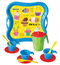 Wader, Party World, Coffee Time, zestaw kawowy