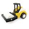 Wader, Tech Truck, Walec, 24 cm