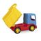 Wader, Tech Truck, Wywrotka, 23 cm