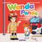Wanda Panda i odważny strażak