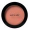Wet n Wild, Color Icon, Blush, róż do policzków Mellow Wine, 6g